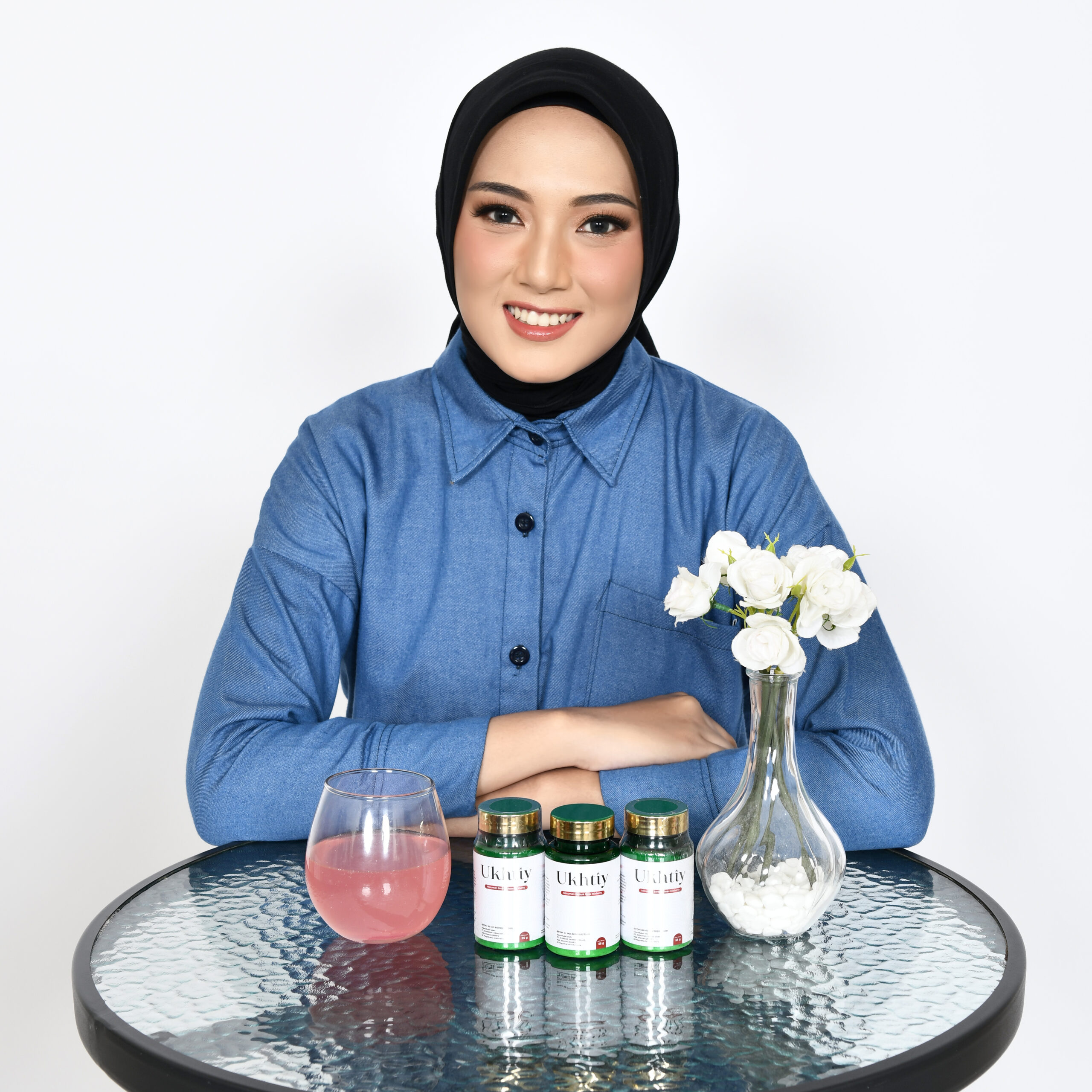 Produk Ukhtiy Collagen