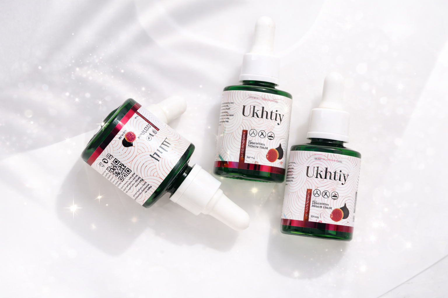 Ukhtiy Serum