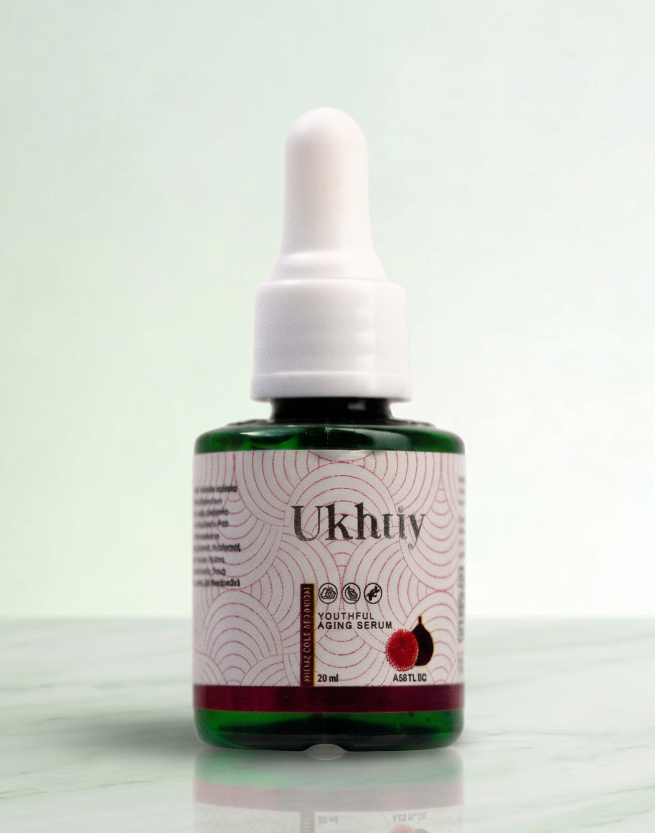 Ukhtiy Youthful Aging Serum