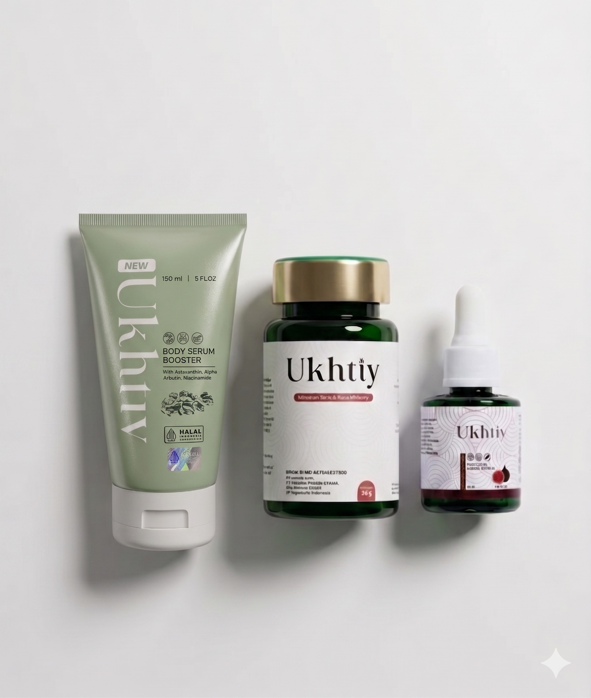 Produk Ukhtiy