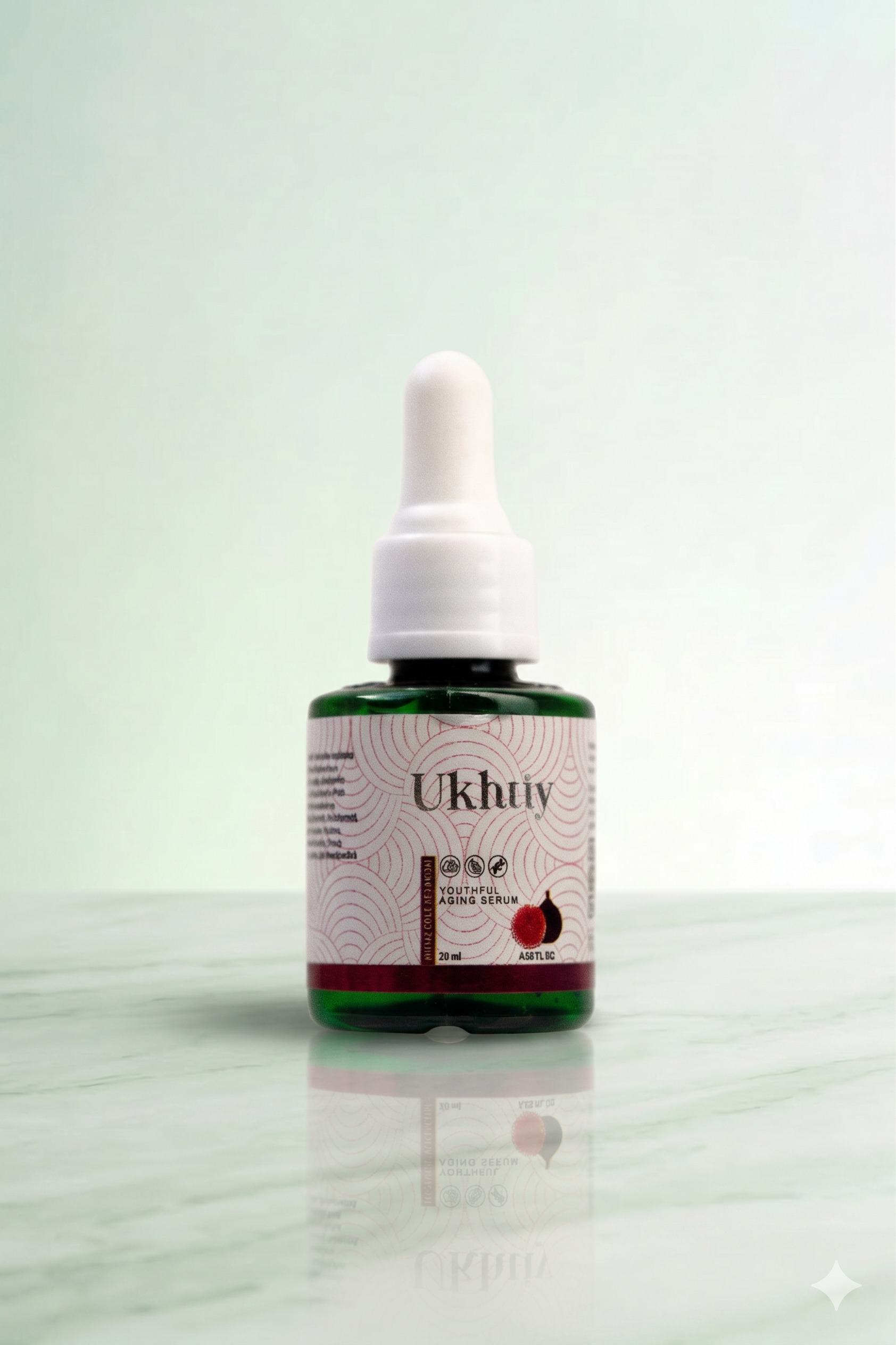 Face Repair Serum