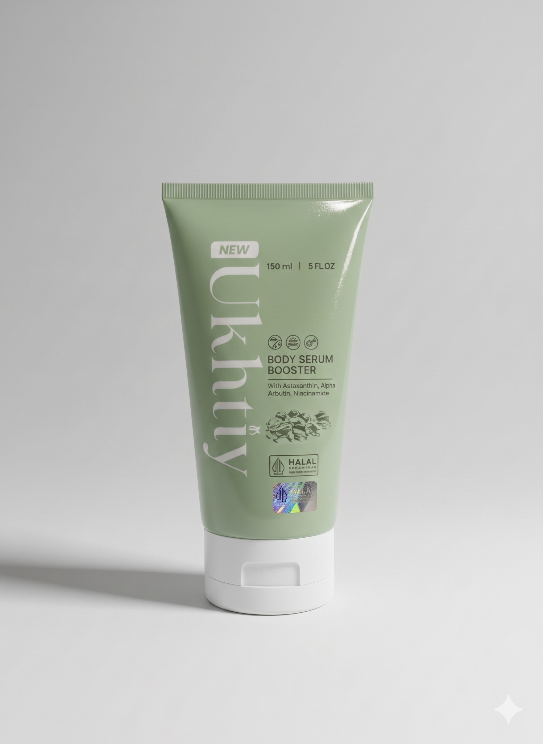 Body Protection Serum