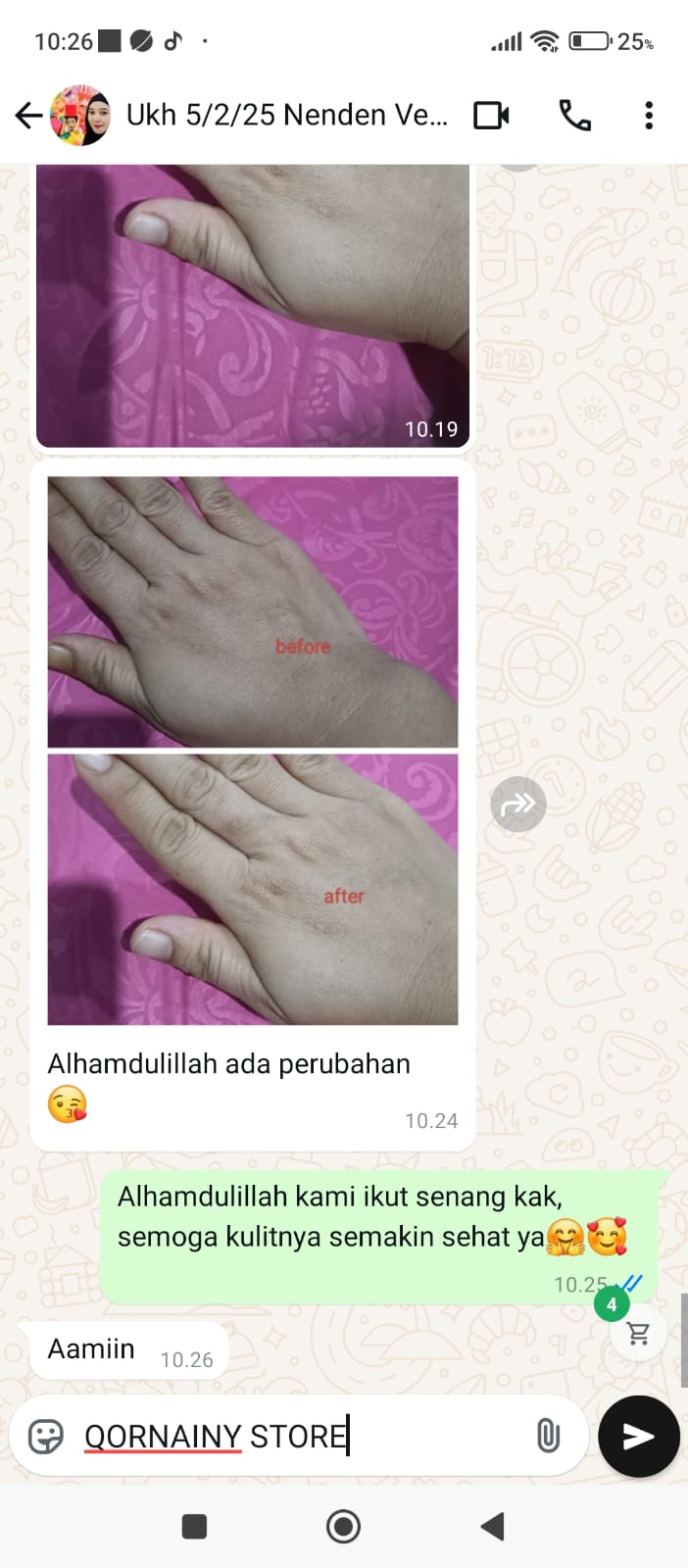 Testimoni 4