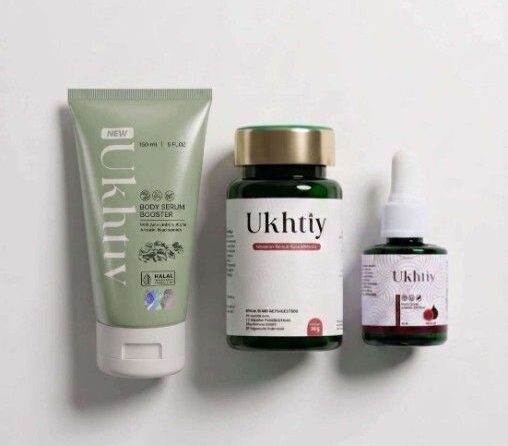 Produk Ukhtiy