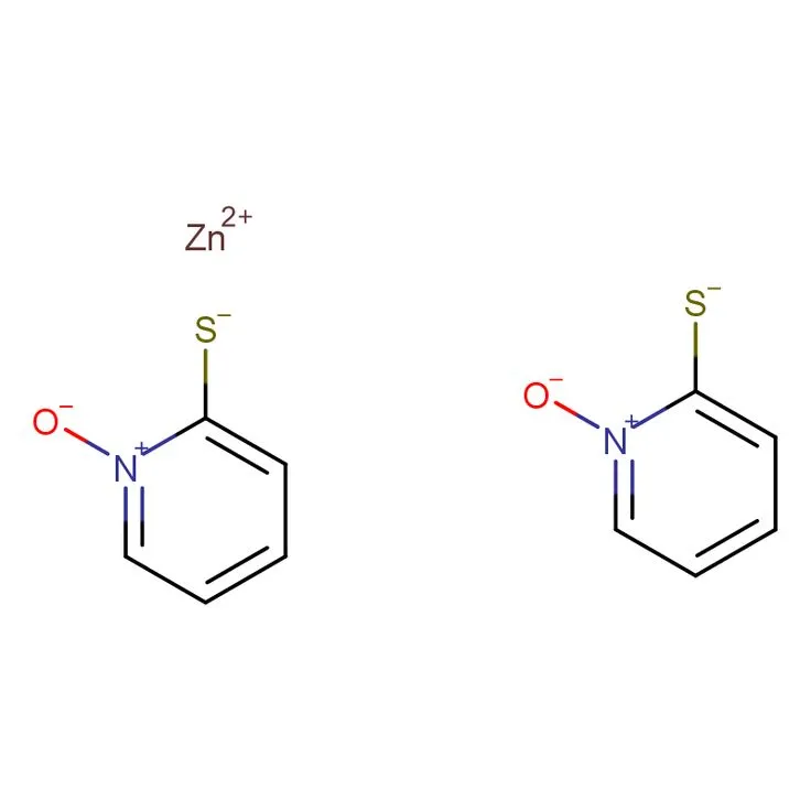 Zinc Pyrition